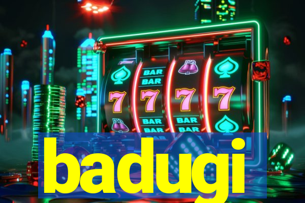 badugi