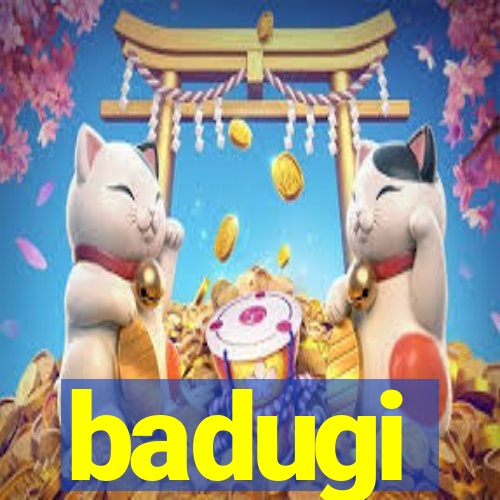 badugi