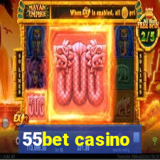 55bet casino