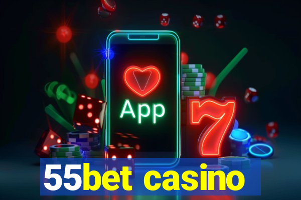 55bet casino