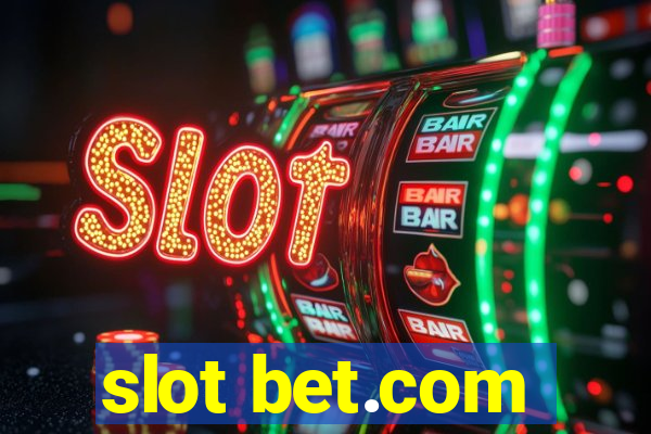 slot bet.com