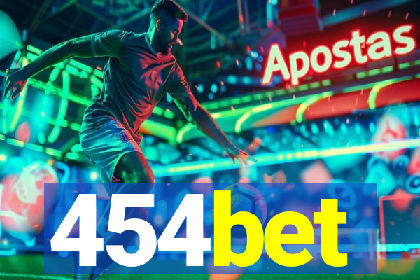 454bet