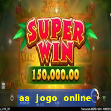 aa jogo online casino jogos