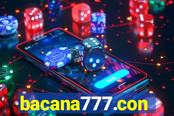 bacana777.con