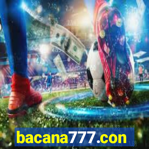 bacana777.con