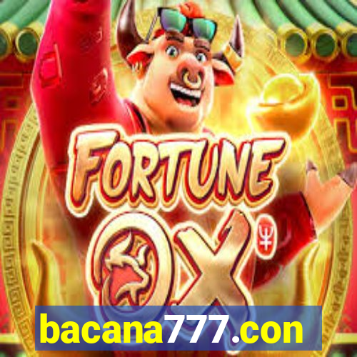 bacana777.con