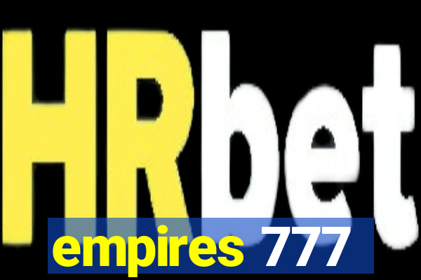 empires 777