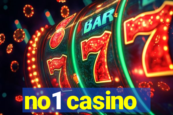 no1 casino