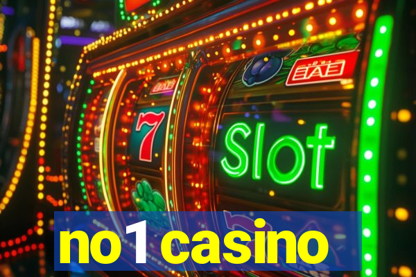 no1 casino