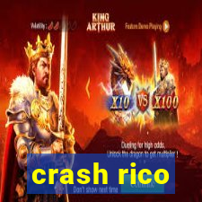 crash rico