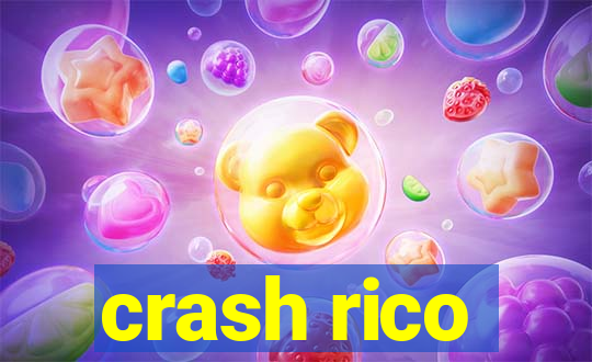 crash rico