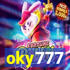 oky777