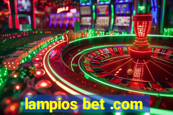 lampios bet .com