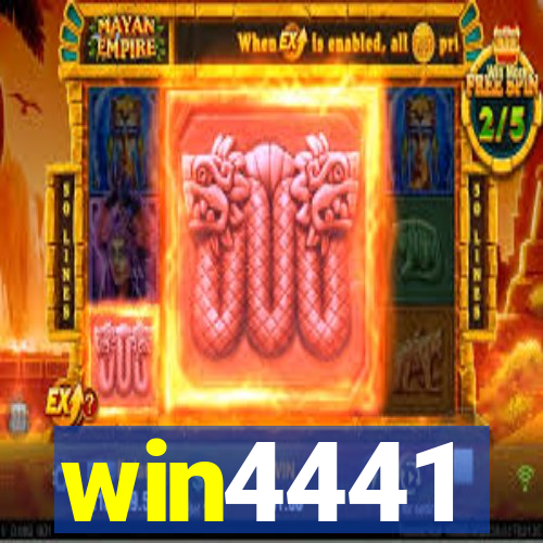 win4441