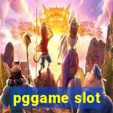 pggame slot