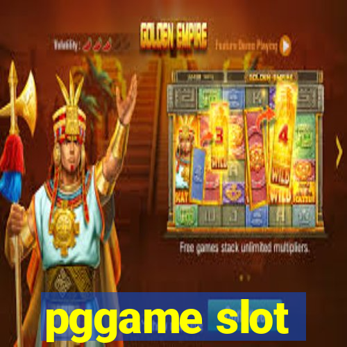 pggame slot