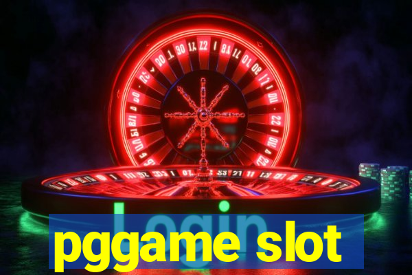 pggame slot