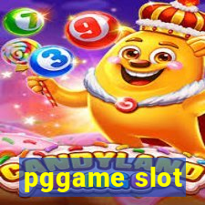 pggame slot