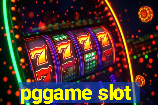 pggame slot