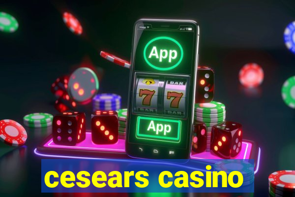 cesears casino