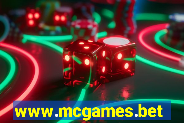 www.mcgames.bet