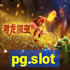 pg.slot