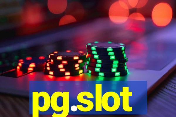 pg.slot