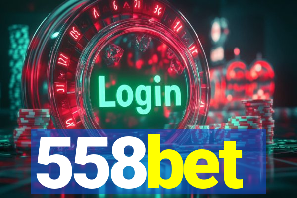 558bet