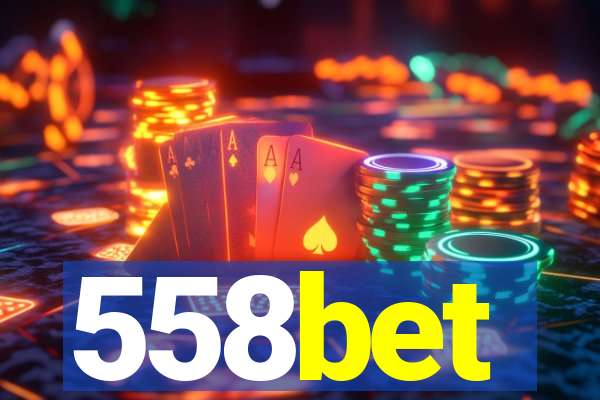 558bet