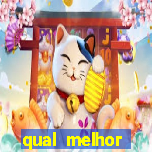 qual melhor plataforma do jogo do tigre