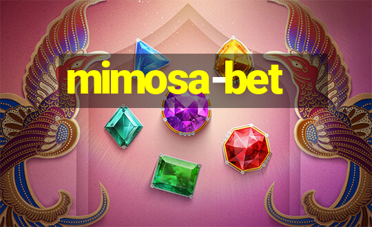 mimosa-bet