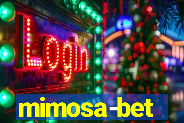 mimosa-bet