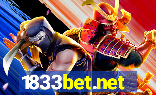 1833bet.net