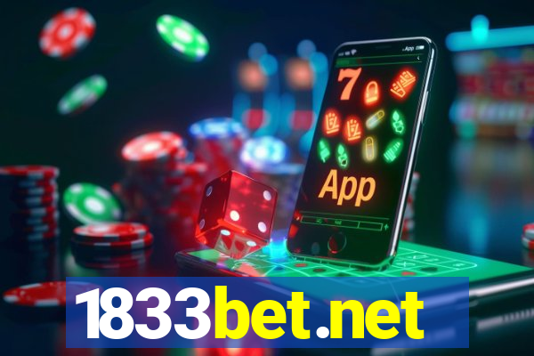 1833bet.net