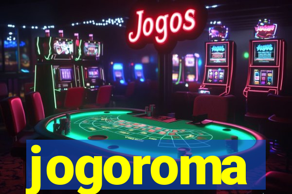 jogoroma