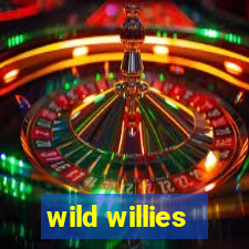 wild willies