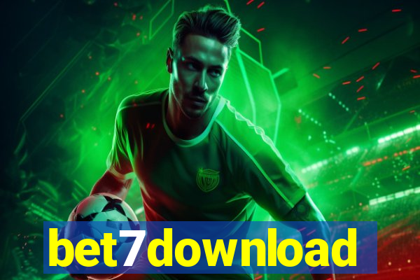 bet7download