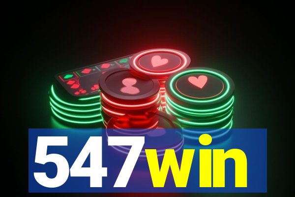 547win