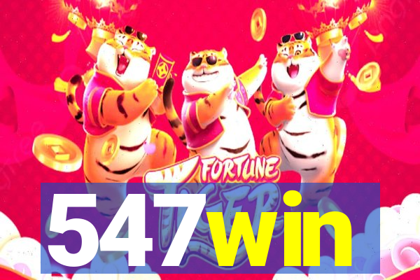 547win