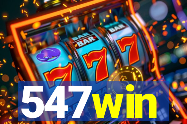 547win