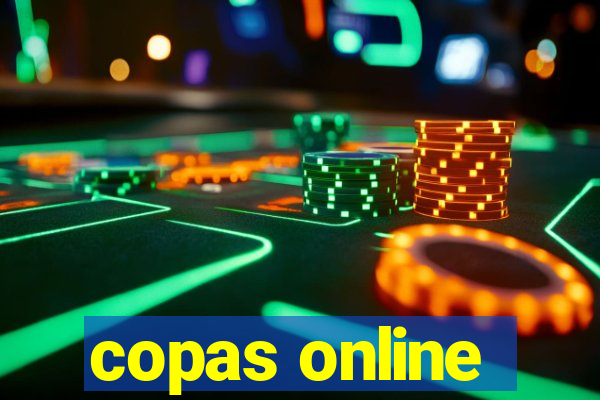 copas online