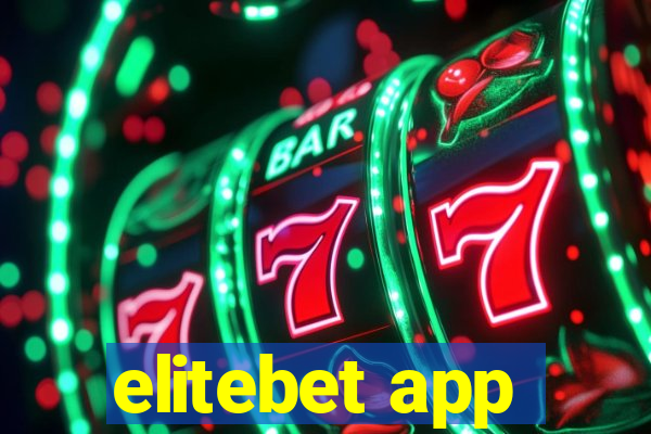 elitebet app