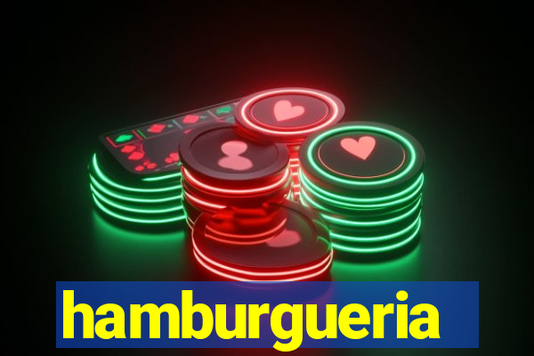 hamburgueria juventus ucs