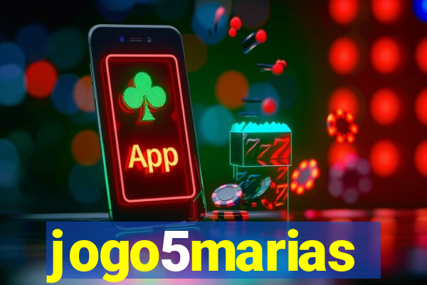 jogo5marias