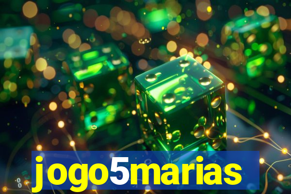 jogo5marias