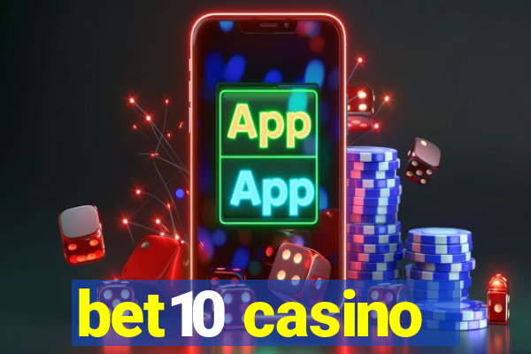 bet10 casino