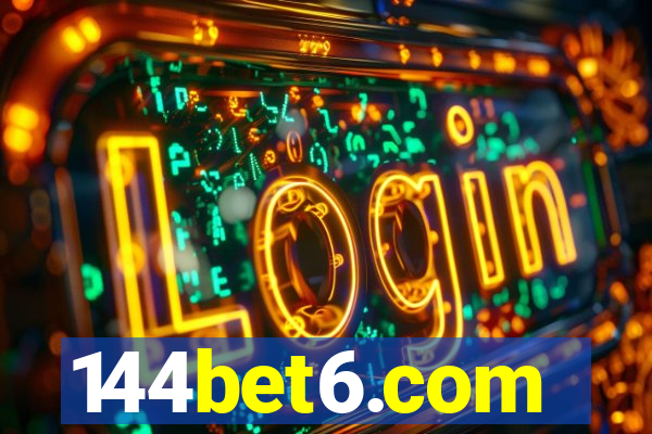 144bet6.com