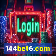 144bet6.com