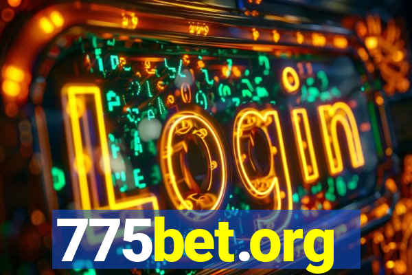 775bet.org