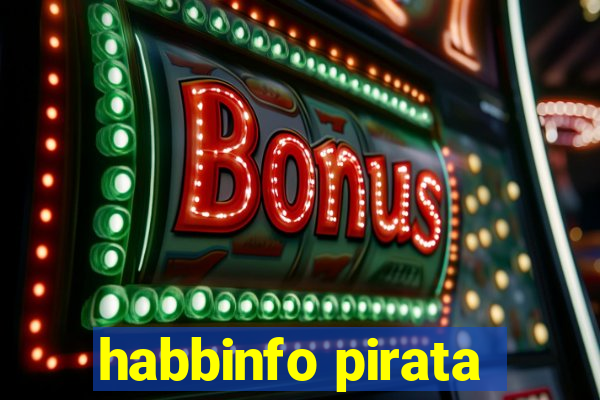 habbinfo pirata